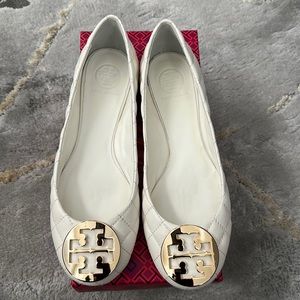Tory Burch Quinn Ballet Flat